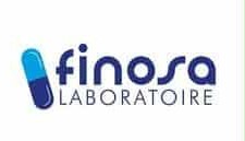 Finosa Laboratoires